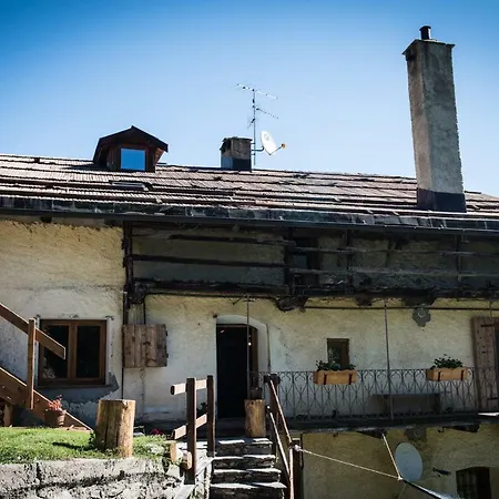 Lous Escartoun Pragelato