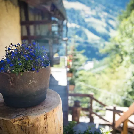 Lous Escartoun Gasthof Pragelato
