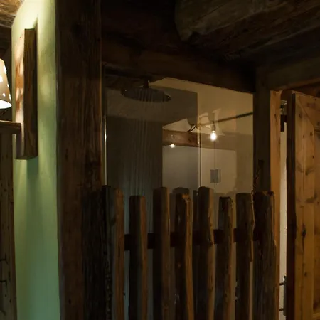 Gasthof Lous Escartoun